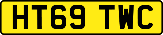 HT69TWC