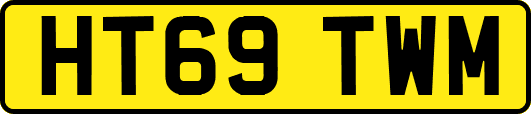 HT69TWM