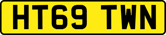 HT69TWN