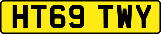 HT69TWY