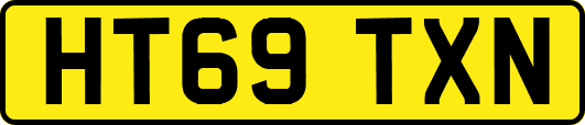 HT69TXN