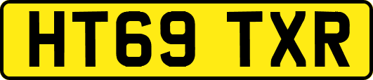 HT69TXR