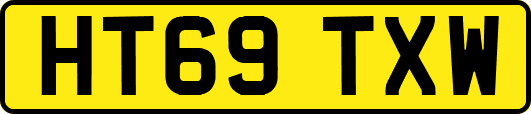 HT69TXW