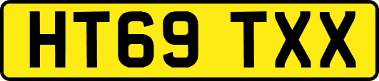 HT69TXX
