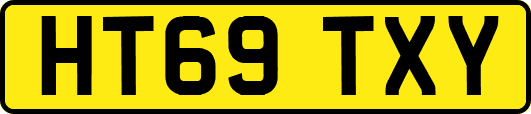 HT69TXY