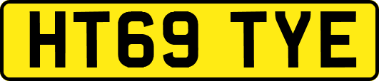 HT69TYE