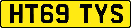 HT69TYS