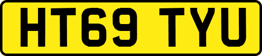 HT69TYU