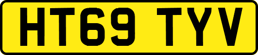 HT69TYV