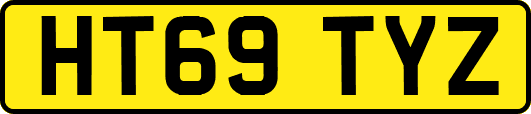 HT69TYZ