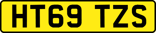HT69TZS