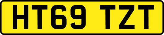 HT69TZT