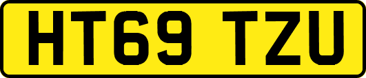 HT69TZU