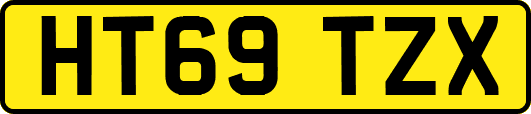 HT69TZX