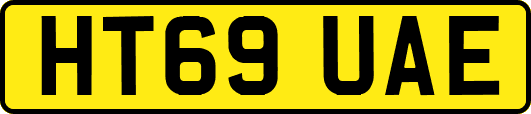 HT69UAE