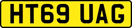 HT69UAG