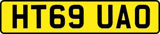 HT69UAO