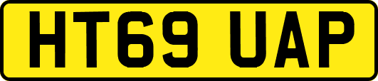 HT69UAP
