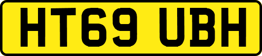 HT69UBH