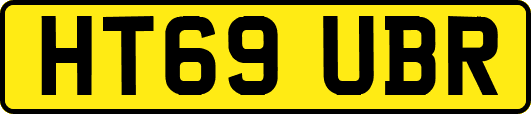 HT69UBR