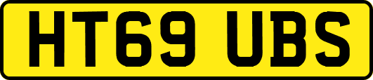 HT69UBS
