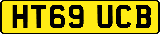 HT69UCB