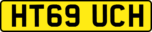 HT69UCH