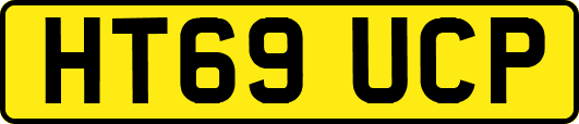 HT69UCP
