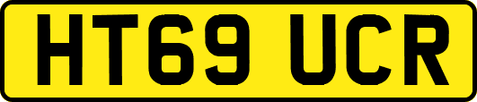 HT69UCR