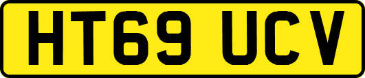 HT69UCV