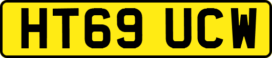 HT69UCW