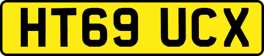 HT69UCX