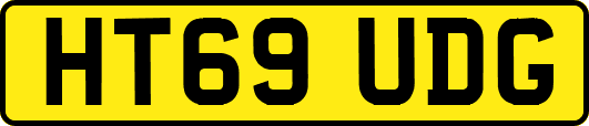 HT69UDG
