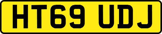 HT69UDJ