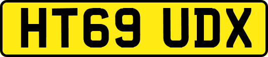 HT69UDX