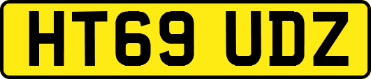 HT69UDZ