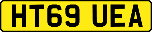 HT69UEA