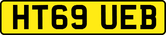 HT69UEB