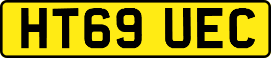 HT69UEC