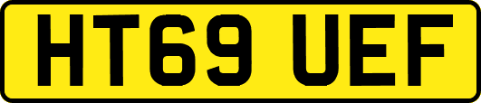 HT69UEF