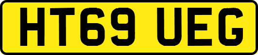 HT69UEG