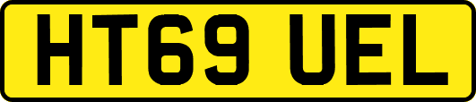 HT69UEL