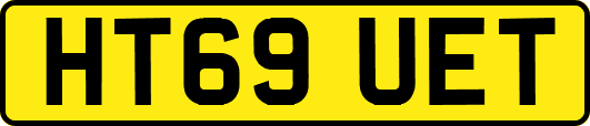 HT69UET