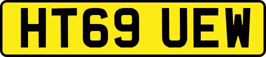 HT69UEW