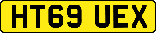 HT69UEX
