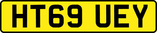 HT69UEY
