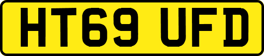 HT69UFD