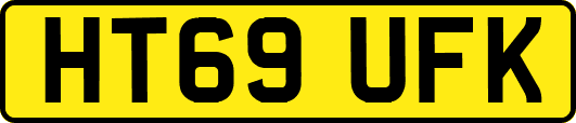 HT69UFK