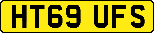 HT69UFS