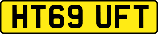 HT69UFT